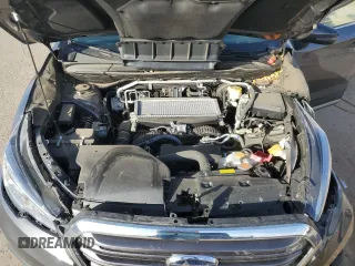 2022 Subaru Ascent Limited with VIN 4S4WMAPDXN3453279, listed as a Copart auction lot 45035885 with Not Provided miles and Salvage Title. Bid and sale history available at DreamBid. Image 14.