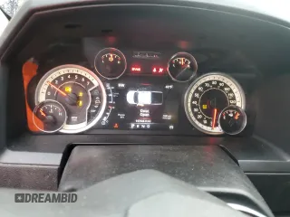 2013 Ram 1500 Sport with VIN 1C6RR7HT7DS676712, listed as a Copart auction lot 77384224 with 147,928 mi miles and Salvage title. Bid and sale history available at DreamBid. Image 9.