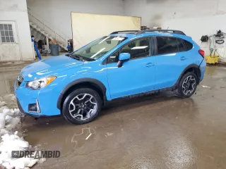 2017 Subaru Crosstrek Premium с VIN JF2GPABC4HH202653, выставлен на аукционе Copart как лот 43353275 с пробегом 165 207 миль миль и Чистый • Clean title. История ставок и продаж доступна на DreamBid. Изображение 1.