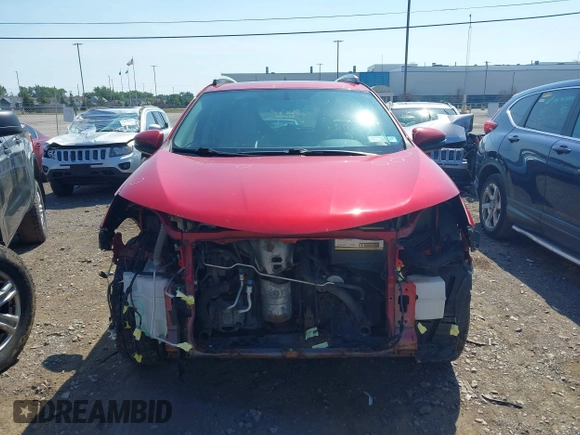 2013 Toyota RAV4 XLE with VIN JTMRFREV5D5010594, listed as a IAAI auction lot 42681284 with 131,898 mi miles and . Bid and sale history available at DreamBid. Image 11.