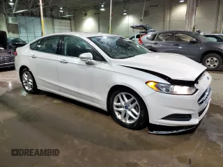 2015 Ford Fusion SE with VIN 1FA6P0H7XF5112703, listed as a Copart auction lot 46921795 with 154,601 mi miles and Clean Title. Bid and sale history available at carsss.com. Image 4.