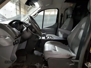 2016 Ford Transit XL с VIN 1FBZX2ZM0GKB54201, выставлен на аукционе Copart как лот 51933165 с пробегом 224 105 миль миль и Чистый • Clean title. История ставок и продаж доступна на DreamBid. Изображение 7.