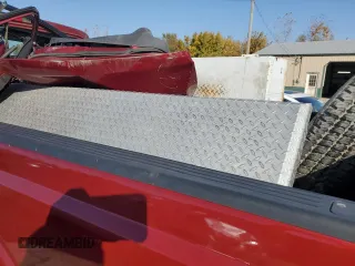 2001 Ford Super Duty F-250 XL with VIN 1FTNF21F11ED51619, listed as a Copart auction lot 77959404 with 342,199 mi miles and Salvage Title. Bid and sale history available at carsss.com. Image 10.