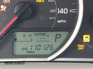 2015 Toyota RAV4 LE with VIN 2T3BFREV6FW319987, listed as a IAAI auction lot 42254295 with 110,126 mi miles and . Bid and sale history available at DreamBid. Image 15.