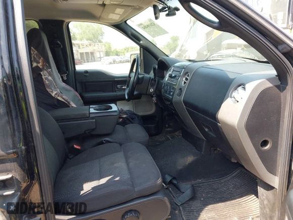2004 Ford F-150 XLT с VIN 1FTPW14564KD69173, выставлен на аукционе IAAI как лот 42698484 с пробегом 269 241 миль миль и . История ставок и продаж доступна на DreamBid. Изображение 5.