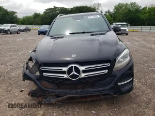 2018 Mercedes-Benz GLE 350 с VIN 4JGDA5HBXJB044073, выставлен на аукционе Copart как лот 55140845 с пробегом 297 085 миль миль и Списание • Salvage title. История ставок и продаж доступна на DreamBid. Изображение 5.
