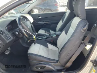 2009 Volvo C30 z VIN YV1MK672692122489, wystawiony jako Copart lot #49521025 z przebiegiem 134 754 mil mil oraz Szkoda całkowita • Salvage title. Historia ofert i sprzedaży dostępna na DreamBid. Obrazek 7.