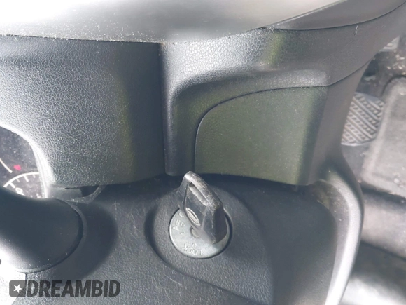 2016 Nissan Note SV with VIN 3N1CE2CP5GL380035, listed as a IAAI auction lot 42129597 with 158,033 mi miles and . Bid and sale history available at DreamBid. Image 11.