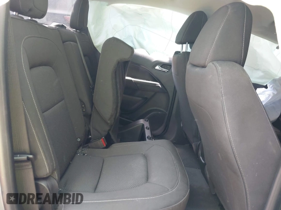 2021 Chevrolet Colorado 2WD LT с VIN 1GCGSCEAXM1127821, выставлен на аукционе IAAI как лот 42248325 с пробегом 51 035 миль миль и . История ставок и продаж доступна на DreamBid. Изображение 8.