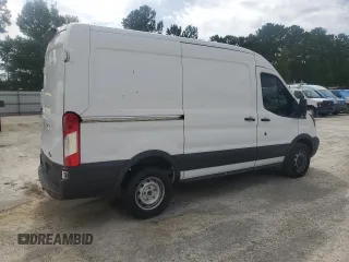 2019 Ford Transit с VIN 1FTYR1CM9KKA74540, выставлен на аукционе Copart как лот 69270944 с пробегом 185 304 миль миль и Списание • Salvage title. История ставок и продаж доступна на DreamBid. Изображение 3.