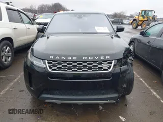 2020 Land Rover Range Rover Evoque SE z VIN SALZP2FX6LH080700, wystawiony jako IAAI lot #41441258 z przebiegiem 106 866 mil mil oraz . Historia ofert i sprzedaży dostępna na DreamBid. Obrazek 12.