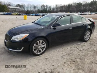 2014 Buick Regal Premium II с VIN 2G4GS5GX5E9190623, выставлен на аукционе Copart как лот 42693695 с пробегом 151 367 миль миль и Списание • Salvage title. История ставок и продаж доступна на DreamBid. Изображение 1.
