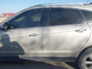 2014 Cadillac SRX Premium Collection with VIN 3GYFNDE37ES574109, listed as a IAAI auction lot 41770404 with 66,478 mi miles and . Bid and sale history available at DreamBid. Image 14.