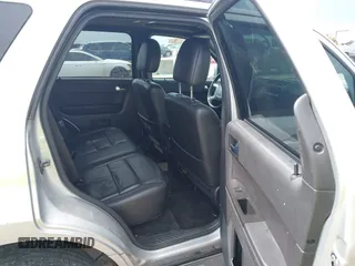 2010 Ford Escape Limited with VIN 1FMCU9E78AKA80676, listed as a IAAI auction lot 42475494 with 180,088 mi miles and . Bid and sale history available at DreamBid. Image 8.