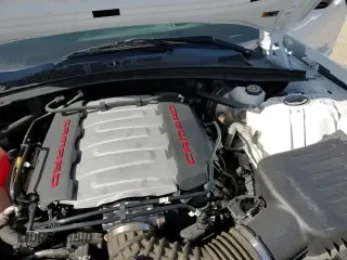 2020 Chevrolet Camaro 2SS z VIN 1G1FH1R71L0121528, wystawiony jako Copart lot #48590635 z przebiegiem 8 256 mil mil oraz Szkoda całkowita • Salvage title. Historia ofert i sprzedaży dostępna na DreamBid. Obrazek 13.