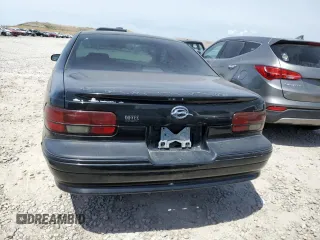 1996 Chevrolet Caprice 1SA Special Value с VIN 1G1BL52P4TR156879, выставлен на аукционе Copart как лот 58695805 с пробегом 115 592 миль миль и Списание • Salvage title. История ставок и продаж доступна на DreamBid. Изображение 6.