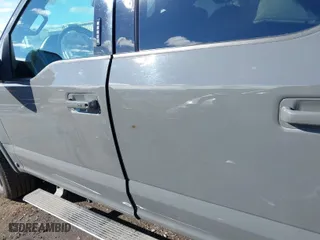 2020 Ford F-150 XL with VIN 1FTEW1E49LFB67500, listed as a IAAI auction lot 41814840 with 41,671 mi miles. Bid and sale history available at carsss.com. Image 14.