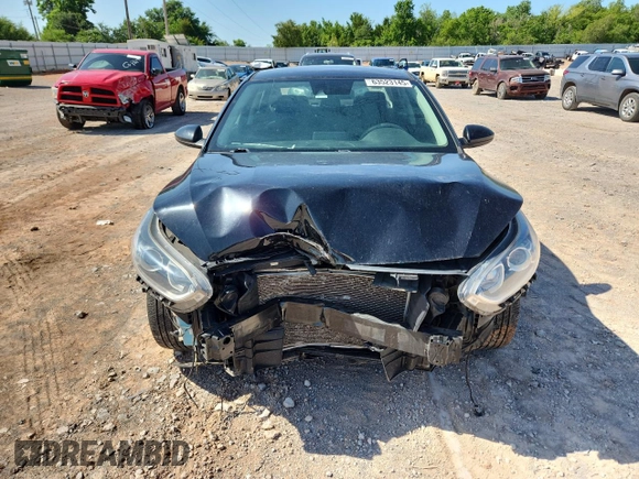 2019 Kia Forte LXS z VIN 3KPF24AD1KE049893, wystawiony jako Copart lot #63523145 z przebiegiem 86 478 mil mil oraz Szkoda całkowita • Salvage title. Historia ofert i sprzedaży dostępna na DreamBid. Obrazek 5.