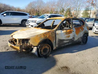 2011 Subaru Impreza 2.5i with VIN JF1GH6A62BG809416, listed as a Copart auction lot 85285894 with Not provided miles and Clean title. Bid and sale history available at DreamBid. Image 1.