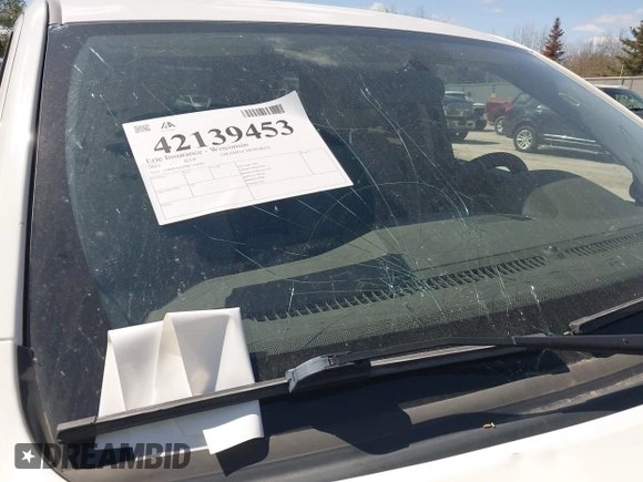 2011 Jeep Grand Cherokee Laredo with VIN 1J4RR4GG9BC556083, listed as a IAAI auction lot 42139453 with 145,623 mi miles and . Bid and sale history available at DreamBid. Image 15.