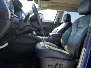 2023 Kia Sorento S with VIN 5XYRL4LC8PG212855, listed as a Copart auction lot 48684085 with 13,865 mi miles and Salvage Title. Bid and sale history available at DreamBid. Image 7.