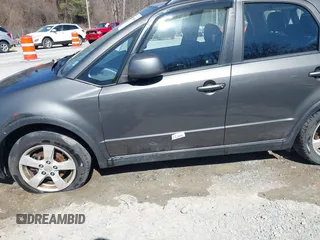 2012 Suzuki SX4 Crossover with VIN JS2YB5A3XC6305547, listed as a IAAI auction lot 41665088 with 211,825 mi miles and . Bid and sale history available at DreamBid. Image 6.
