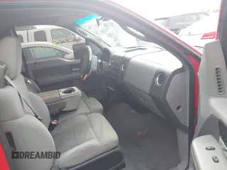 2008 Ford F-150 STX z VIN 1FTRX12W08FA98921, wystawiony jako IAAI lot #42796746 z przebiegiem Nie podano mil oraz . Historia ofert i sprzedaży dostępna na DreamBid. Obrazek 5.
