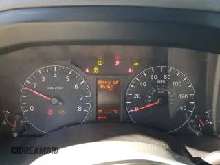 2014 Nissan NV S z VIN 1N6BF0KL9EN108123, wystawiony jako Copart lot #47824075 z przebiegiem 195 767 mil mil oraz Szkoda całkowita • Salvage title. Historia ofert i sprzedaży dostępna na DreamBid. Obrazek 9.