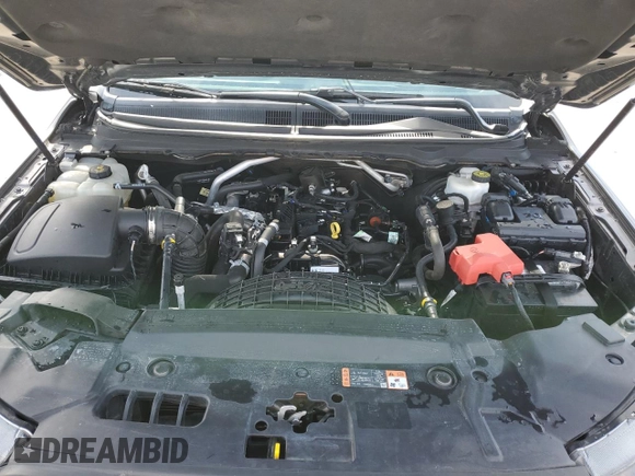 2019 Ford Ranger XL with VIN 1FTER4EH3KLB01732, listed as a Copart auction lot 82688914 with 61,448 mi miles and Clean Title. Bid and sale history available at DreamBid. Image 11.