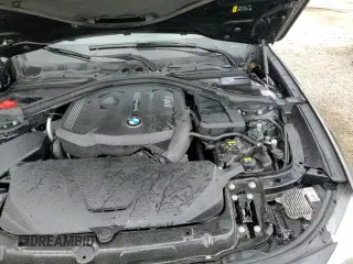 2017 BMW 3 Series 330i xDrive with VIN WBA8Z9C31HG827508, listed as a Copart auction lot 80911965 with 127,621 mi miles and Clean title. Bid and sale history available at DreamBid. Image 13.