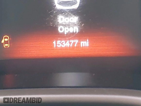 2015 Jeep Cherokee Limited with VIN 1C4PJLDB8FW732892, listed as a IAAI auction lot 41866593 with 153,477 mi miles and . Bid and sale history available at DreamBid. Image 15.
