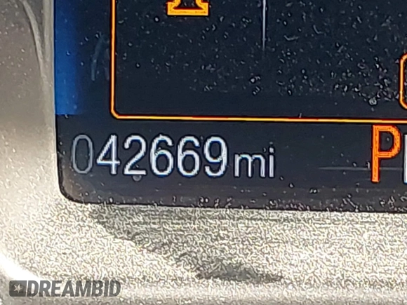 2017 Ford Focus SE с VIN 1FADP3F29HL336284, выставлен на аукционе IAAI как лот 41711447 с пробегом 42 669 миль миль и . История ставок и продаж доступна на DreamBid. Изображение 15.