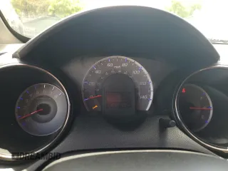 2013 Honda Fit Sport z VIN JHMGE8H5XDC074950, wystawiony jako Copart lot #57762905 z przebiegiem 68 185 mil mil oraz Szkody całkowita. Historia ofert i sprzedaży dostępna na DreamBid. Obrazek 9.