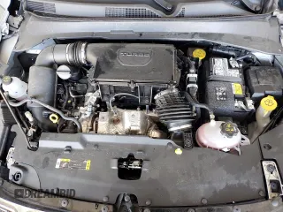 2025 Jeep Compass Limited с VIN 3C4NJDCN2ST546323, выставлен на аукционе Copart как лот 62909375 с пробегом 5 151 миль миль и На запчасти • Non repairable. История ставок и продаж доступна на DreamBid. Изображение 11.