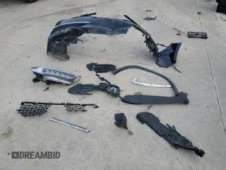 2020 Acura TLX z VIN 19UUB3F39LA000285, wystawiony jako Copart lot #43385855 z przebiegiem 46 702 mil mil oraz Szkoda całkowita • Salvage title. Historia ofert i sprzedaży dostępna na DreamBid. Obrazek 12.