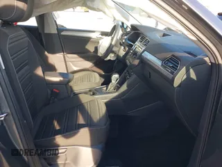 2024 Volkswagen Tiguan S с VIN 3VVRB7AX2RM053669, выставлен на аукционе IAAI как лот 41461526 с пробегом 33 358 миль миль и . История ставок и продаж доступна на DreamBid. Изображение 5.