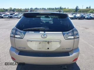 2004 Lexus RX 330 z VIN JTJHA31U440054617, wystawiony jako IAAI lot #42065794 z przebiegiem 183 915 mil mil oraz . Historia ofert i sprzedaży dostępna na DreamBid. Obrazek 16.