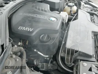 2015 BMW 3 Series 320i xDrive с VIN WBA3C3G55FNS73337, выставлен на аукционе IAAI как лот 43422688 с пробегом 202 326 миль миль и . История ставок и продаж доступна на DreamBid. Изображение 19.