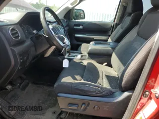 2016 Toyota Tundra 4WD Truck SR with VIN 5TFUY5F10GX559007, listed as a Copart auction lot 68249064 with 143,974 mi miles and Salvage Title. Bid and sale history available at carsss.com. Image 7.