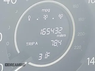 2014 Honda CR-V EX with VIN 5J6RM4H54EL097108, listed as a IAAI auction lot 41512635 with 165,432 mi miles. Bid and sale history available at carsss.com. Image 15.