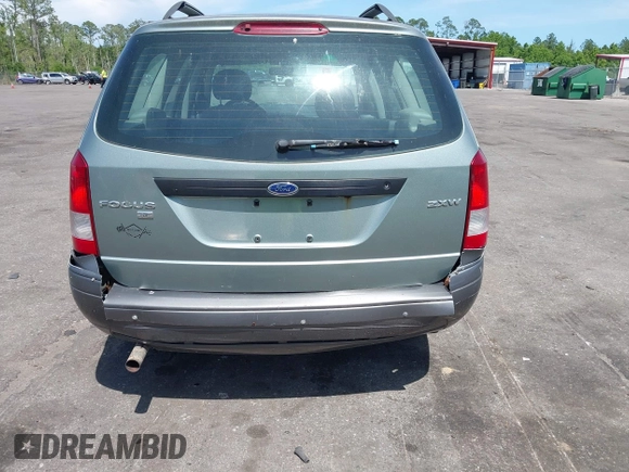 2006 Ford Focus SE with VIN 1FAHP36N26W227530, listed as a IAAI auction lot 42177662 with 115,711 mi miles and . Bid and sale history available at carsss.com. Image 6.