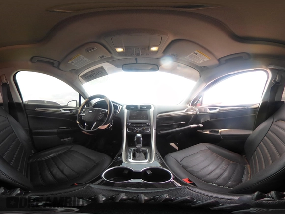 2016 Ford Fusion SE with VIN 3FA6P0HD1GR139938, listed as a IAAI auction lot 42571827 with 236,876 mi miles and . Bid and sale history available at DreamBid. Image 18.