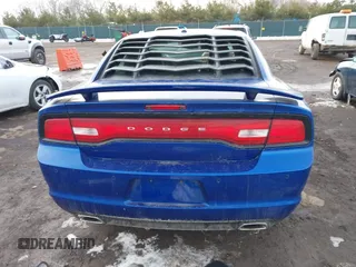 2012 Dodge Charger RT with VIN 2C3CDXCT7CH304799, listed as a IAAI auction lot 41643830 with 86,194 mi miles. Bid and sale history available at carsss.com. Image 14.
