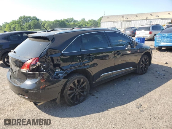 2014 Toyota Venza LE с VIN 4T3BA3BB8EU050363, выставлен на аукционе Copart как лот 61993185 с пробегом 161 000 миль миль и Списание • Salvage title. История ставок и продаж доступна на DreamBid. Изображение 3.