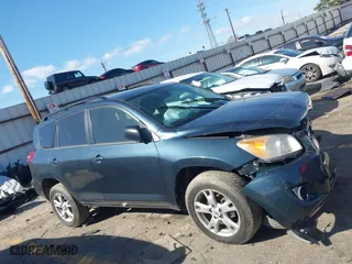 2012 Toyota RAV4 with VIN 2T3ZF4DV7CW151839, listed as a IAAI auction lot 41843712 with 164,275 mi miles. Bid and sale history available at carsss.com. Image 13.