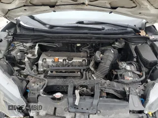 2014 Honda CR-V LX with VIN 5J6RM4H33EL075518, listed as a Copart auction lot 86365234 with 106,164 mi miles and Salvage Title. Bid and sale history available at carsss.com. Image 12.