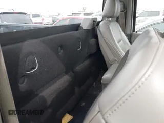 2017 Ford F-150 XL with VIN 1FTMF1C87HKD44271, listed as a IAAI auction lot 41666798 with 158,387 mi miles. Bid and sale history available at carsss.com. Image 8.