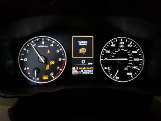 2024 Subaru Crosstrek Limited с VIN 4S4GUHL68R3761349, выставлен на аукционе Copart как лот 58332875 с пробегом 25 721 миль миль и Списание • Salvage title. История ставок и продаж доступна на DreamBid. Изображение 9.