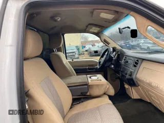 2011 Ford F-550 XL with VIN 1FDUF5GT2BEC23705, listed as a Copart auction lot 49288015 with 416,635 mi miles and Clean Title. Bid and sale history available at carsss.com. Image 5.