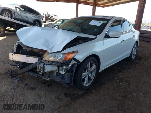2014 Acura ILX z VIN 19VDE1F34EE015196, wystawiony jako IAAI lot #42107681 z przebiegiem 69 789 mil mil oraz . Historia ofert i sprzedaży dostępna na DreamBid. Obrazek 17.